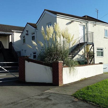 The Winsford Lodge Екстер'єр фото