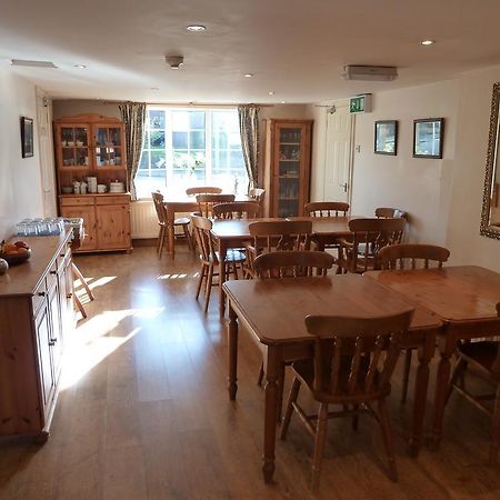 The Winsford Lodge Екстер'єр фото
