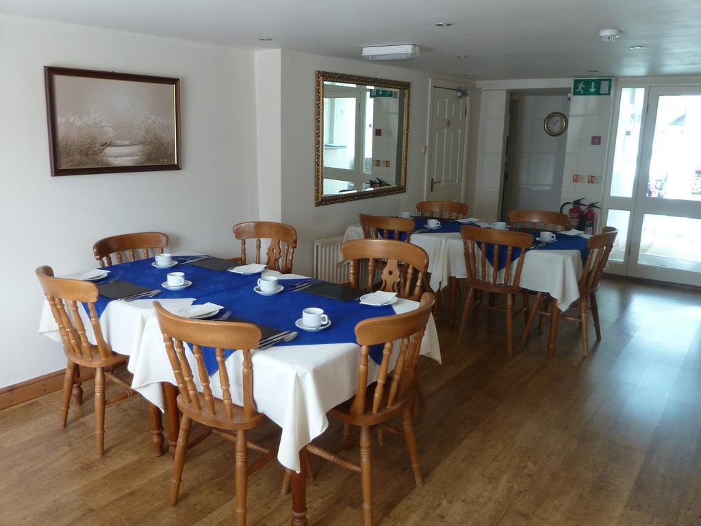 The Winsford Lodge Екстер'єр фото