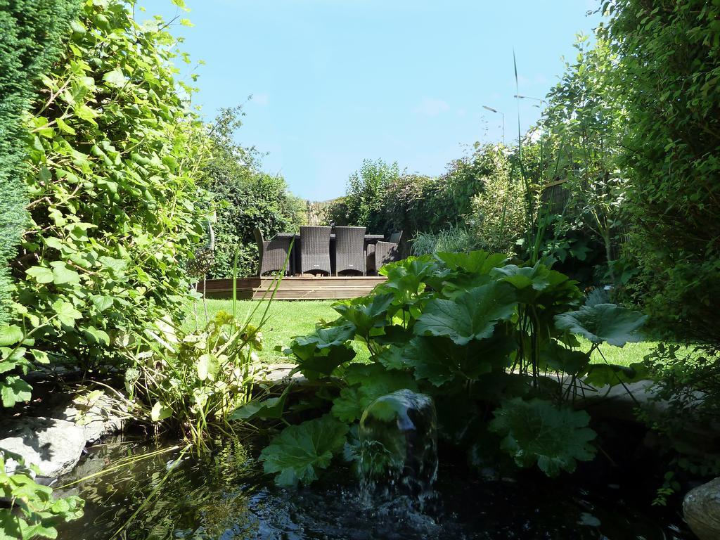 The Winsford Lodge Екстер'єр фото