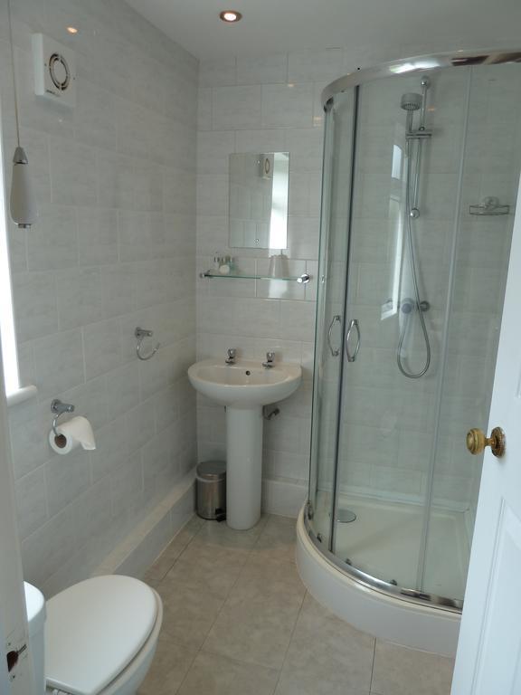 The Winsford Lodge Екстер'єр фото