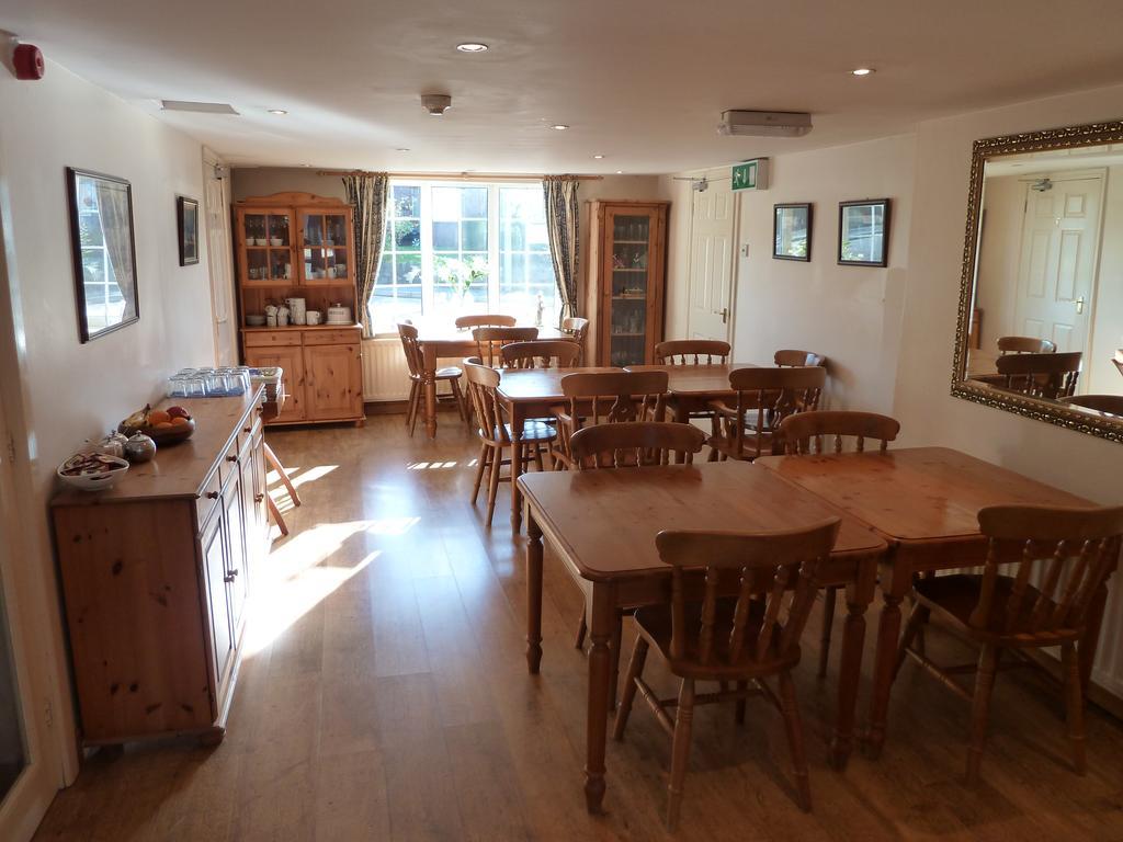 The Winsford Lodge Екстер'єр фото